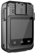 Нагрудный видеорегистратор Tecsar BDCam 29-64GWBE-4G - изображение 7