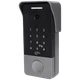 Виклична панель Light Vision RIO FHD(KEY) SILVER - зображення 1