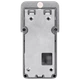 Виклична панель Light Vision RIO FHD(KEY) SILVER - зображення 4