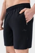 Шорти AVECS чорні з перфорацією 30607/1 2XL - зображення 7