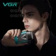 Электробритва VGR V-035S шейвер тройное лезвие 8000RPM - изображение 9