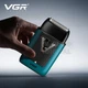 Электробритва VGR V-035S шейвер тройное лезвие 8000RPM - изображение 10