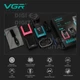 Электробритва VGR V-035S шейвер тройное лезвие 8000RPM - изображение 11