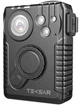 Нагрудный видеорегистратор Tecsar BDCam 16P-64GWBE - изображение 3