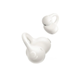 Наушники Baseus Bass BC1 Open Ear TWS модель A0102401, белая - изображение 2