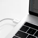 Кабель Baseus Superior Series Fast Charging Data Cable USB to Type-C 66W 2m White - изображение 7