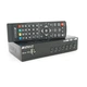 Ресивер Т2 (тюнер) IPTV DVB-T2 SIMAX Silver Plus - зображення 1