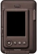 Фотокамера миттєвого друку Fujifilm Instax Mini LiPlay Deep Bronze (16835184) - зображення 4