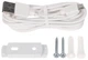 IP-видеокамера Uniview Uho-S2E-M3 (4) White - изображение 5