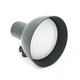 Освітлювач студійний LED JY-498W, 3000K-6500K, Black, Box - зображення 1