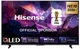 LED-телевізор Hisense 55E7S PRO (7263484) - зображення 1