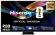 LED-телевізор Hisense 85UR9S (7280584) - изображение 1
