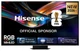 LED-телевізор Hisense 65UR9S (7263496) - изображение 1