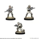 Доповнення до настільної гри Star Wars Legion 2.0: Rebel Veterans (англійська версія) (841333134617) - зображення 3