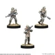Доповнення до настільної гри Star Wars Legion 2.0: Rebel Veterans (англійська версія) (841333134617) - зображення 4