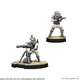 Доповнення до настільної гри Star Wars Legion 2.0: Rebel Veterans (англійська версія) (841333134617) - зображення 5