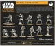Доповнення до настільної гри Star Wars Legion 2.0: Rebel Veterans (англійська версія) (841333134617) - зображення 6