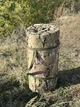 Раскладной матрас МУЛЬТИКАМ для раскладушки 200×70×4 см с фиксаторами - изображение 6
