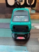 Зарядное устройство GRAND 20В 2А Makita type слайдер для Li-Ion АКБ быстрая зарядка инструмента Procraft, Eltos, Stromo - изображение 5