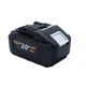 Акумуляторна батарея Procraft Battery20/8 (20В, 8Аг) - изображение 5