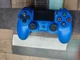 Беспроводной геймпад Heimpad DoubleShock 4 Синий Bluetooth для PS4, ПК и Android - изображение 7