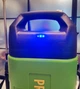 Аккумуляторный опрыскиватель Procraft AS2-8 Li-Ion 2Аг эффективный и удобный распылитель 8л для сада - изображение 3