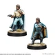Доповнення до настільної гри Star Wars Legion 2.0: Rogues and Rebels (англійська версія) (841333134655) - зображення 3