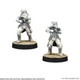 Доповнення до настільної гри Star Wars Legion 2.0: Snowtroopers  (англійська версія) (841333134709) - зображення 2