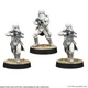 Доповнення до настільної гри Star Wars Legion 2.0: Snowtroopers  (англійська версія) (841333134709) - зображення 4