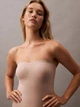Утягивающая комбинация женская Calvin Klein 696979962 XL Бежевая (1160169851) - изображение 9