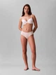 Бюстгальтер с косточками Calvin Klein Underwear 726914771 38D Белый (1160250130) - изображение 4