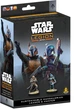 Доповнення до настільної гри Star Wars Legion 2.0: Customizable Mandalorian Leader & Hunter (англійська версія) (841333136406) - зображення 1