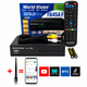 Комплект Тюнер т2 World Vision Т645A FM VideoCast Wi-Fi 3dB 300 IPTV - изображение 1