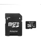 Карта пам'яті microSDHC 4GB T&G Class 10 + SD-adapter (TG-4GBSDCL10-01) - зображення 2