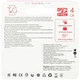 Карта пам'яті microSDHC 4GB T&G Class 10 + SD-adapter (TG-4GBSDCL10-01) - зображення 3