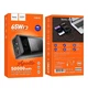 УМБ Hoco DB81A Apollo 65W 50000mAh Black - изображение 5