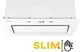 Вытяжка WEILOR LUMINA WBG 65 WHITE - изображение 1