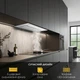 Вытяжка WEILOR LUMINA WBG 65 WHITE - изображение 6