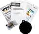 Вытяжка WEILOR LUMINA WBG 65 WHITE - изображение 20