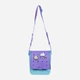 Сумка для девочек YES CB-3 Pusheen Summer 550529 Фиолетовая (5056574465689) - изображение 1