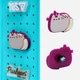 Сумка для девочек YES CBS-1 Pusheen Summer 550537 Голубая (5056574466174) - изображение 7