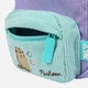 Сумка для девочек YES CBK-1 Pusheen Summer 550563 Фиолетовая (5056574468581) - изображение 6