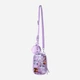 Сумка для девочек YES CBK-3 Smiley World. Anime 550568 Фиолетовая (5056574468635) - изображение 2