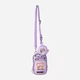 Сумка для девочек YES CBK-3 Smiley World. Anime 550568 Фиолетовая (5056574468635) - изображение 3