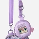 Сумка для девочек YES CBK-3 Smiley World. Anime 550568 Фиолетовая (5056574468635) - изображение 5