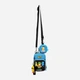 Сумка для мальчиков YES CBK-3 Stumble Guys 550574 Голубая (5056574468697) - изображение 3