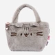Сумка для девочек YES CBK-4 Pusheen Toy 550589 Серая (5056574469007) - изображение 2