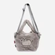 Сумка для девочек YES CBK-4 Pusheen Toy 550589 Серая (5056574469007) - изображение 3