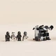 Конструктор LEGO Star Wars Боевой набор Боец смерти и Ночной пехотинец 119 деталей пластик 6 лет - изображение 4