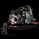 Конструктор LEGO Star Wars Боевой набор Боец смерти и Ночной пехотинец 119 деталей пластик 6 лет - изображение 6